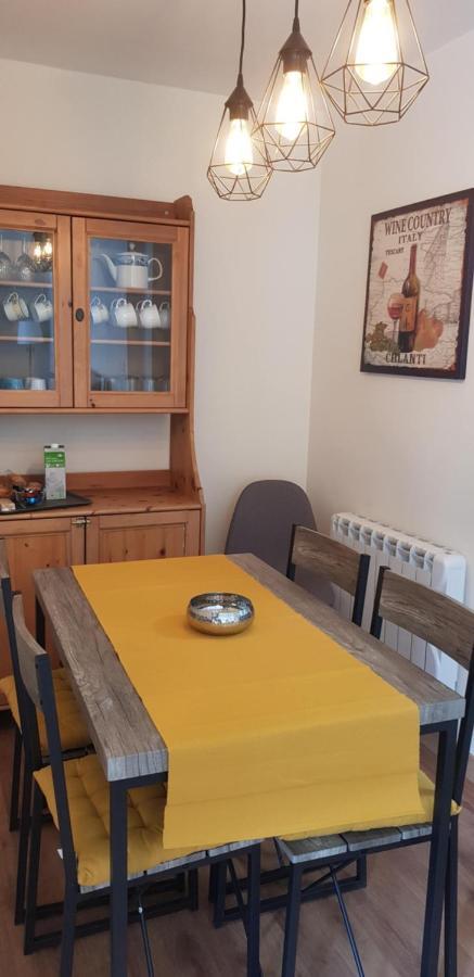 Slalom Bg Sierra Nevada Apartment Екстериор снимка