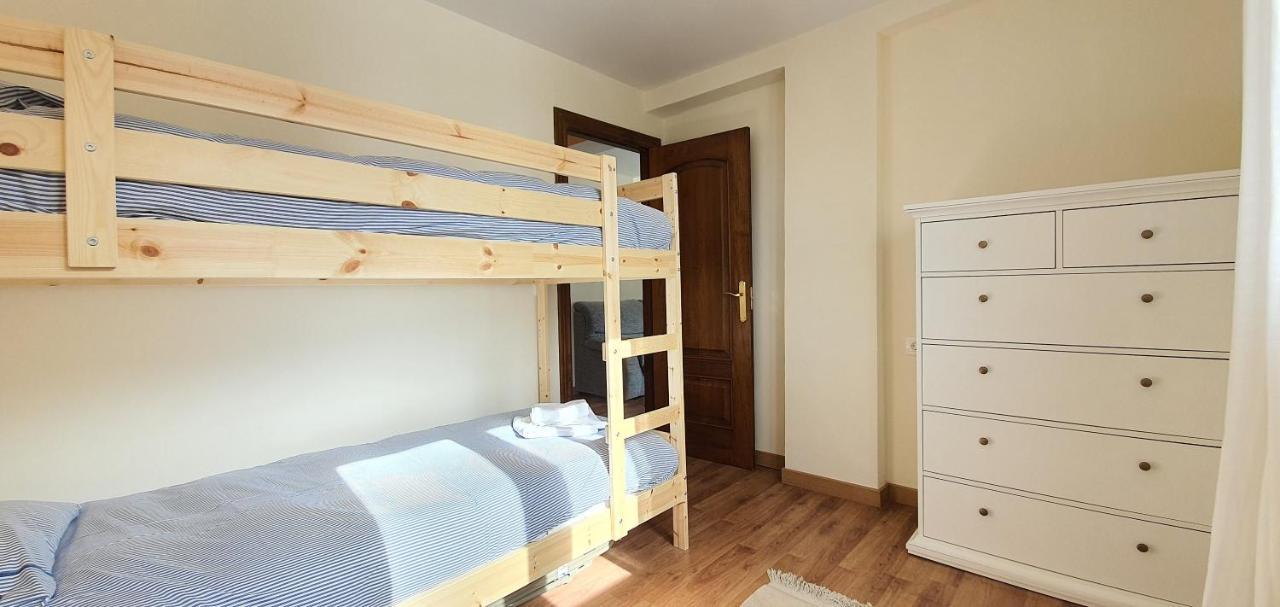 Slalom Bg Sierra Nevada Apartment Екстериор снимка