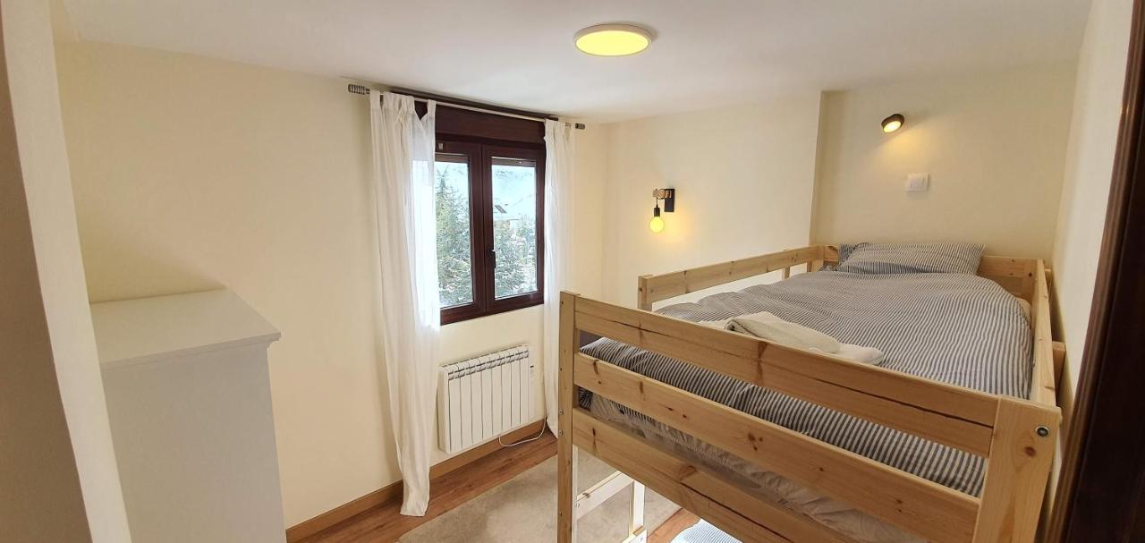 Slalom Bg Sierra Nevada Apartment Екстериор снимка