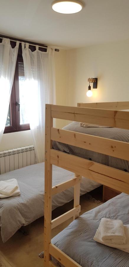 Slalom Bg Sierra Nevada Apartment Екстериор снимка