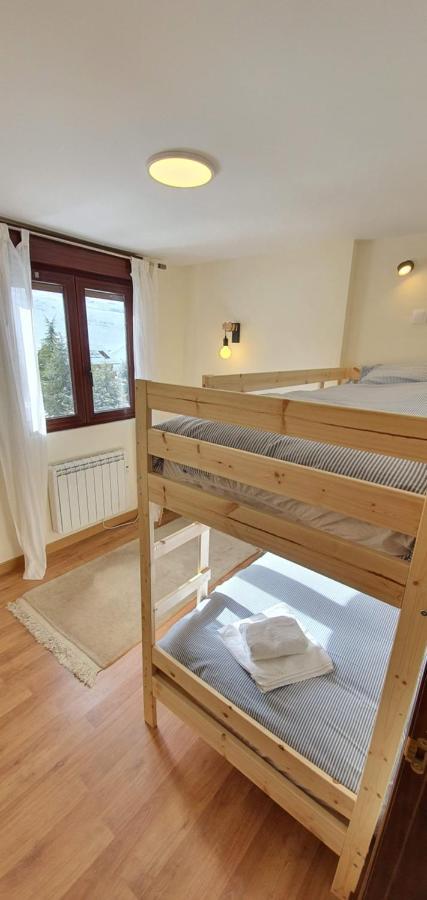 Slalom Bg Sierra Nevada Apartment Екстериор снимка