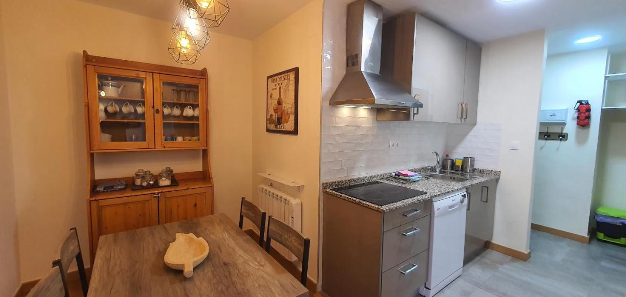 Slalom Bg Sierra Nevada Apartment Екстериор снимка