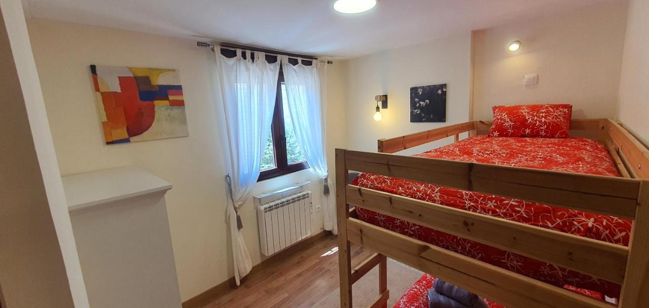 Slalom Bg Sierra Nevada Apartment Екстериор снимка